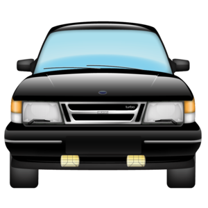 :saab900: