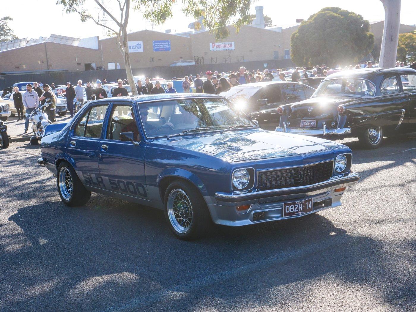 Holden Torana SLR 5000