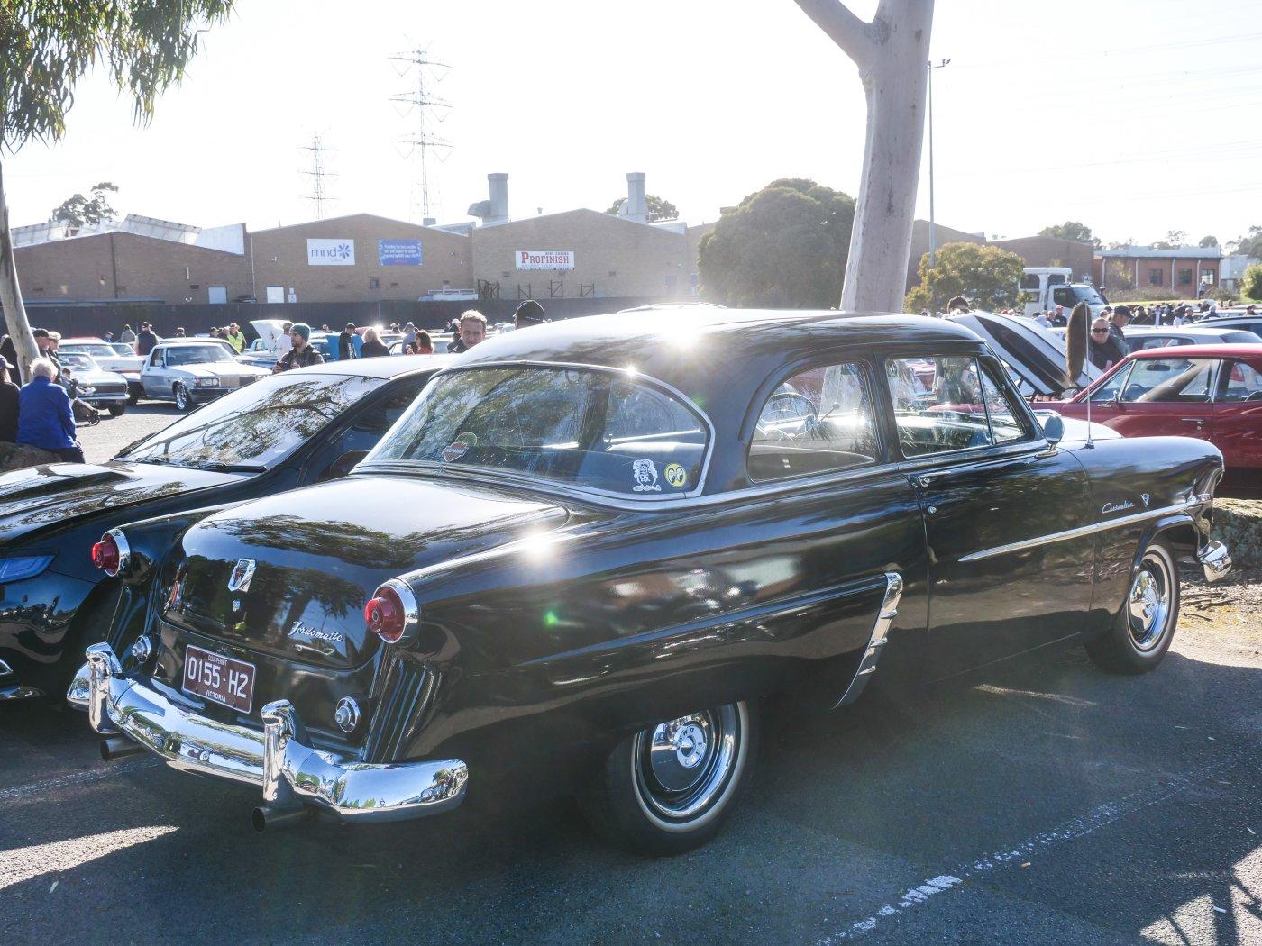 Ford Customline