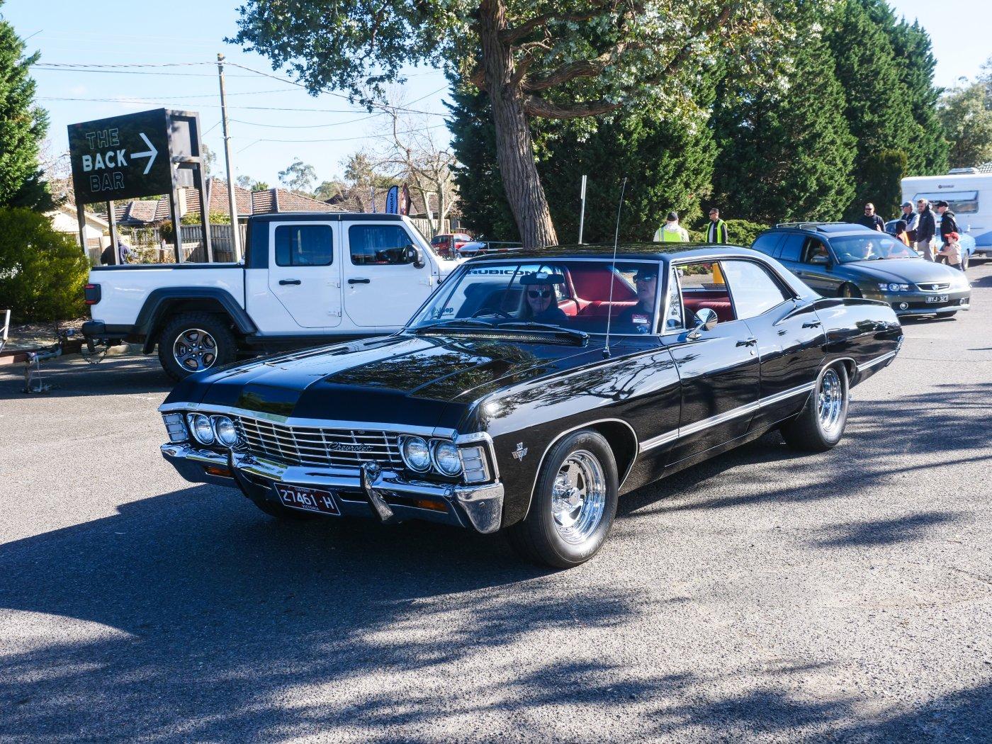 Chevrolet