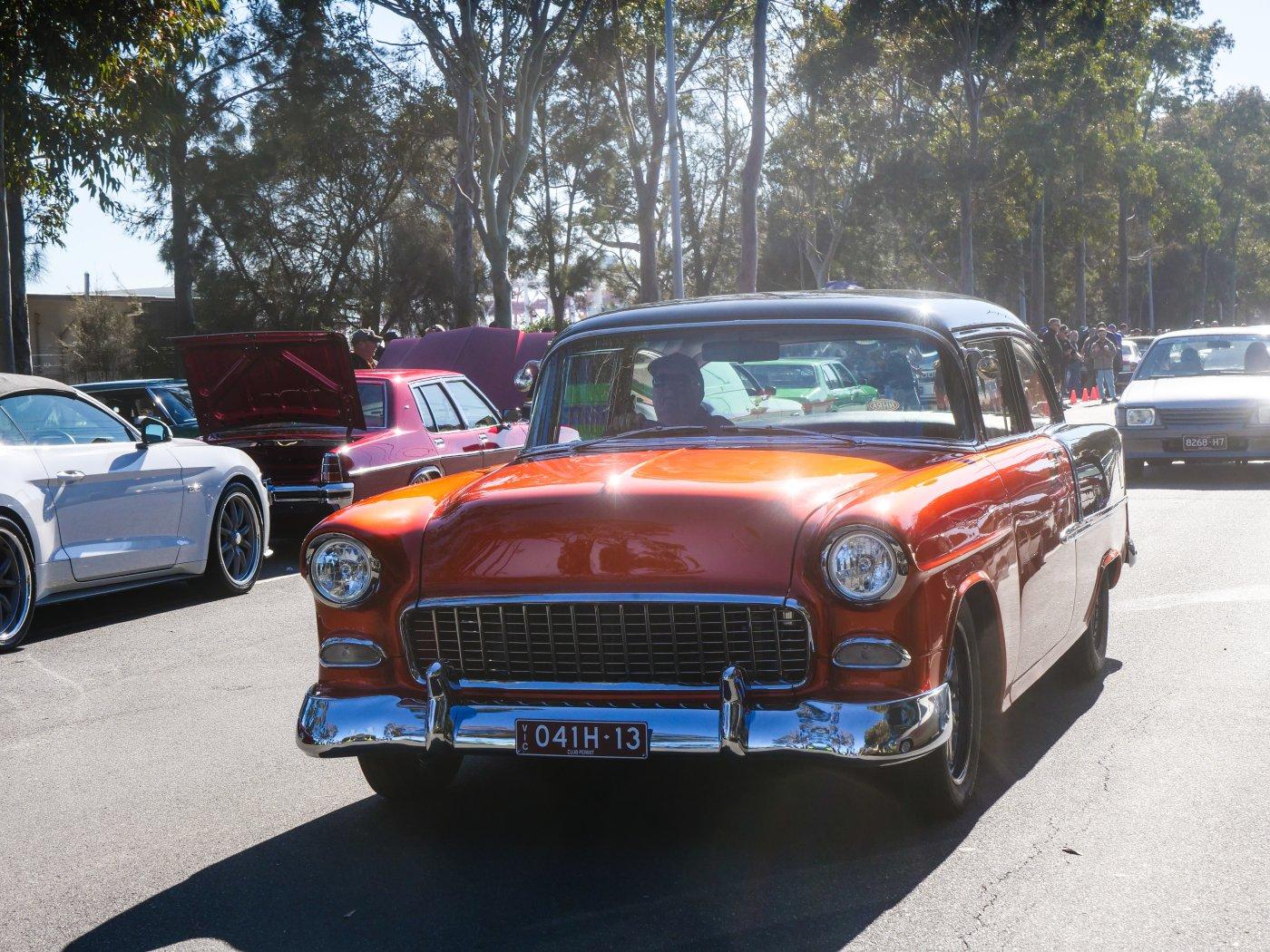 Chevrolet