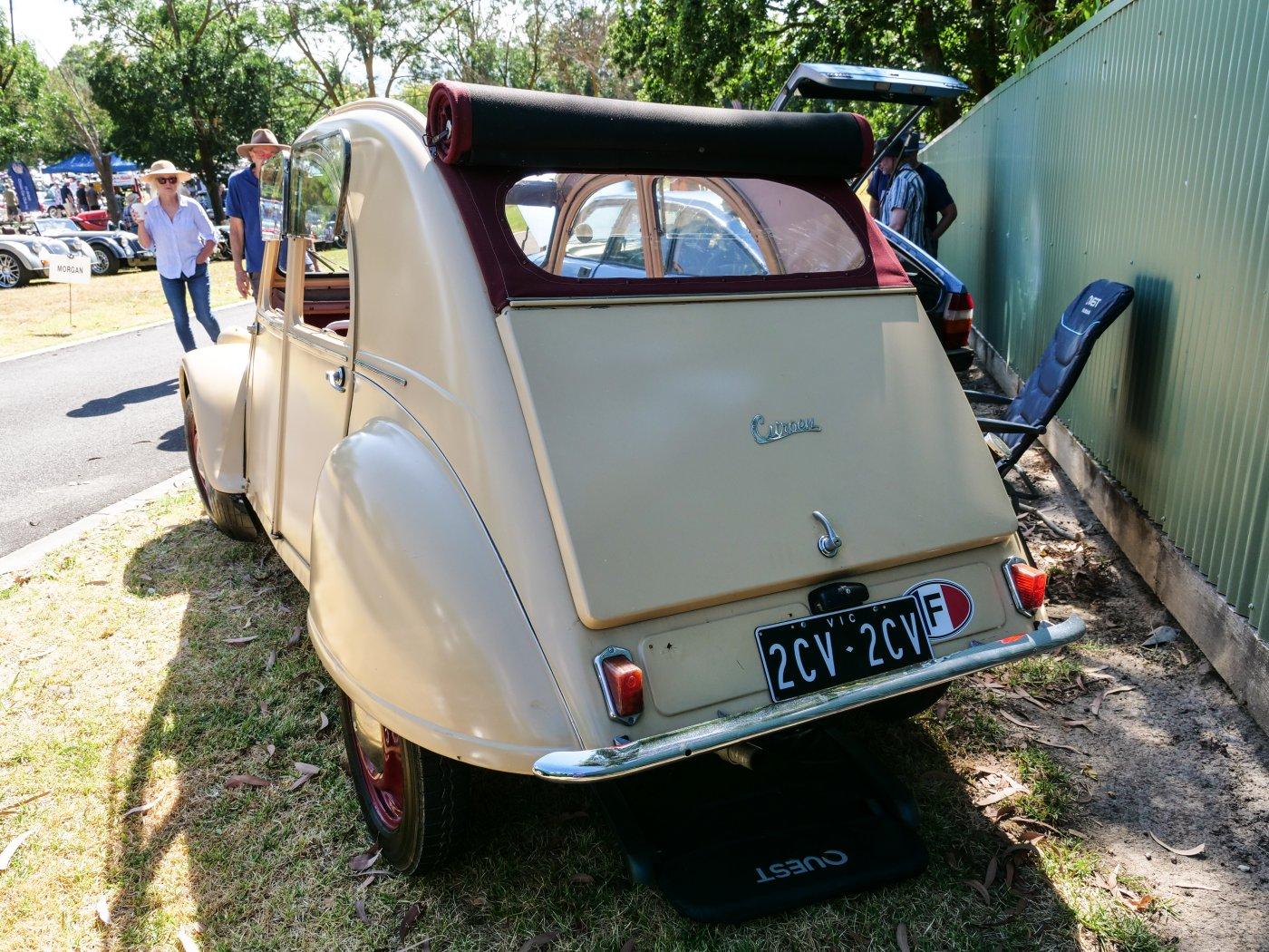 2CV