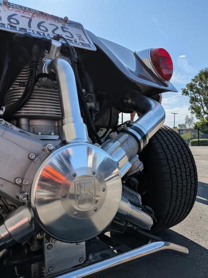 Posted media