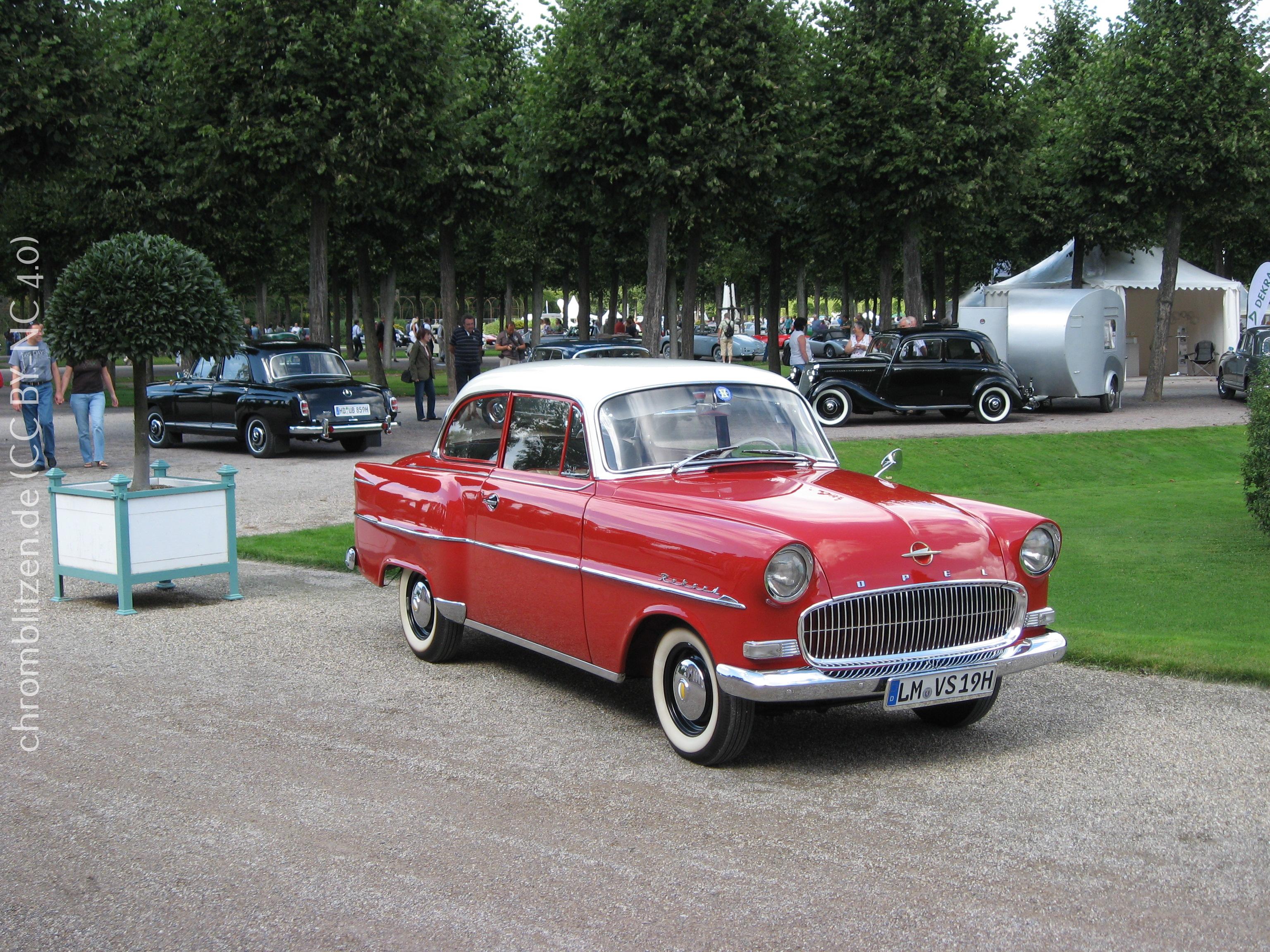 Posted media