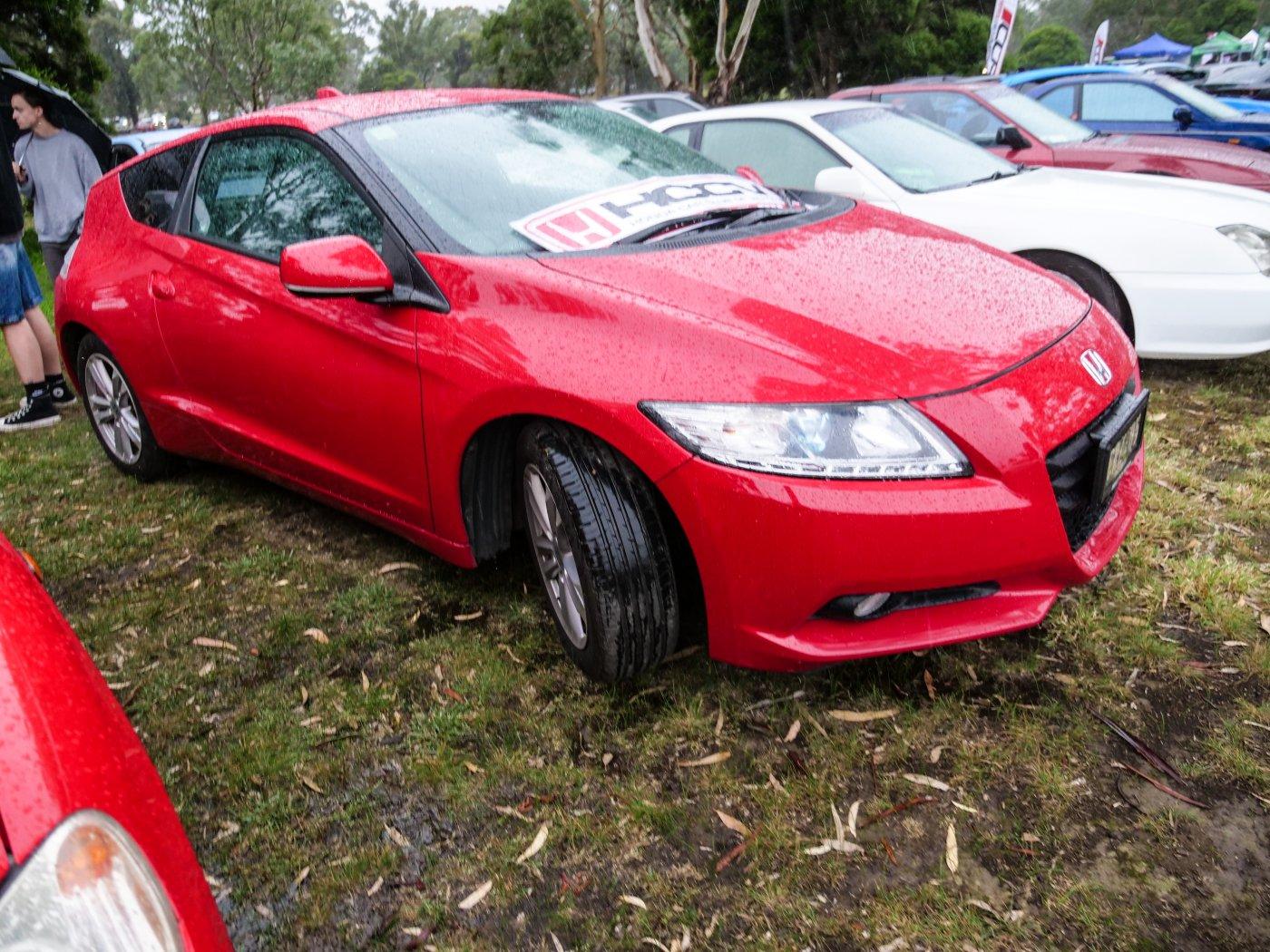 Honda Insight