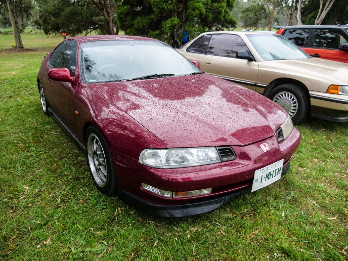 Honda