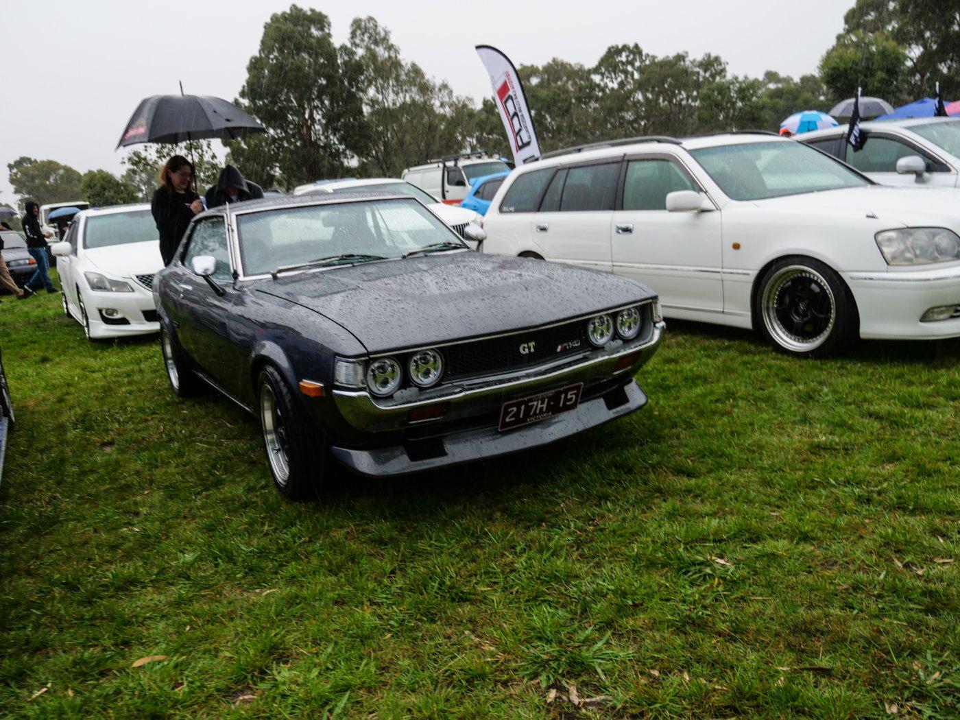 Toyota Celica