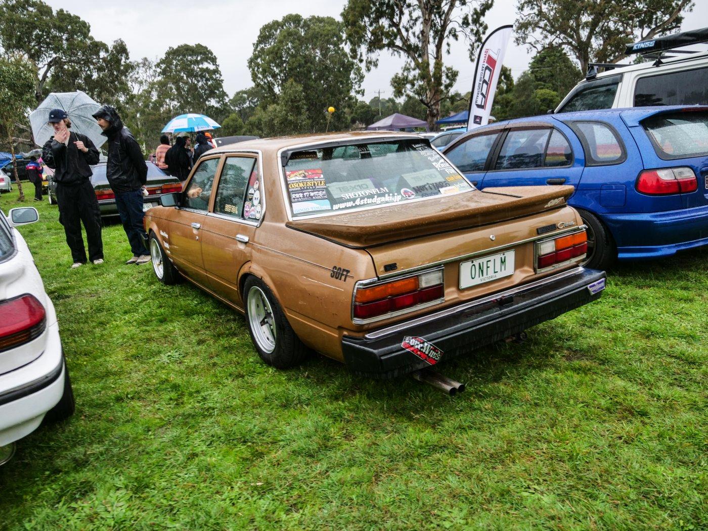 Toyota Corona