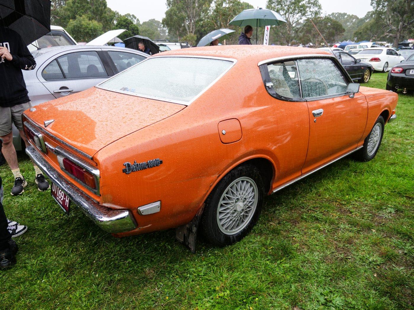 Datsun 180B