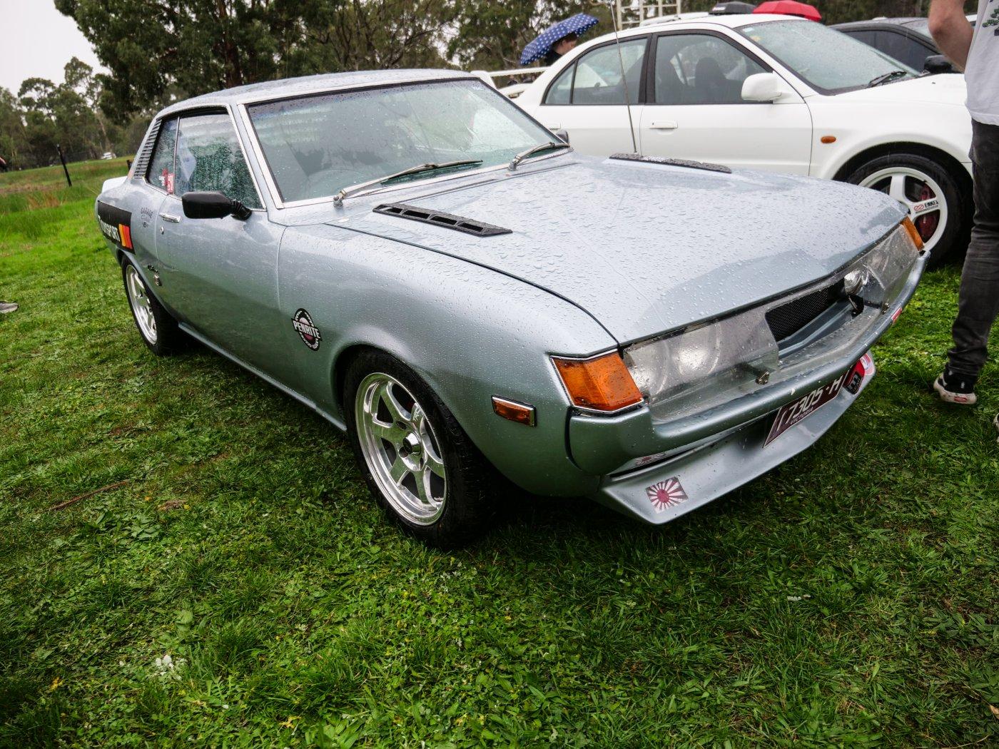 Toyota Celica