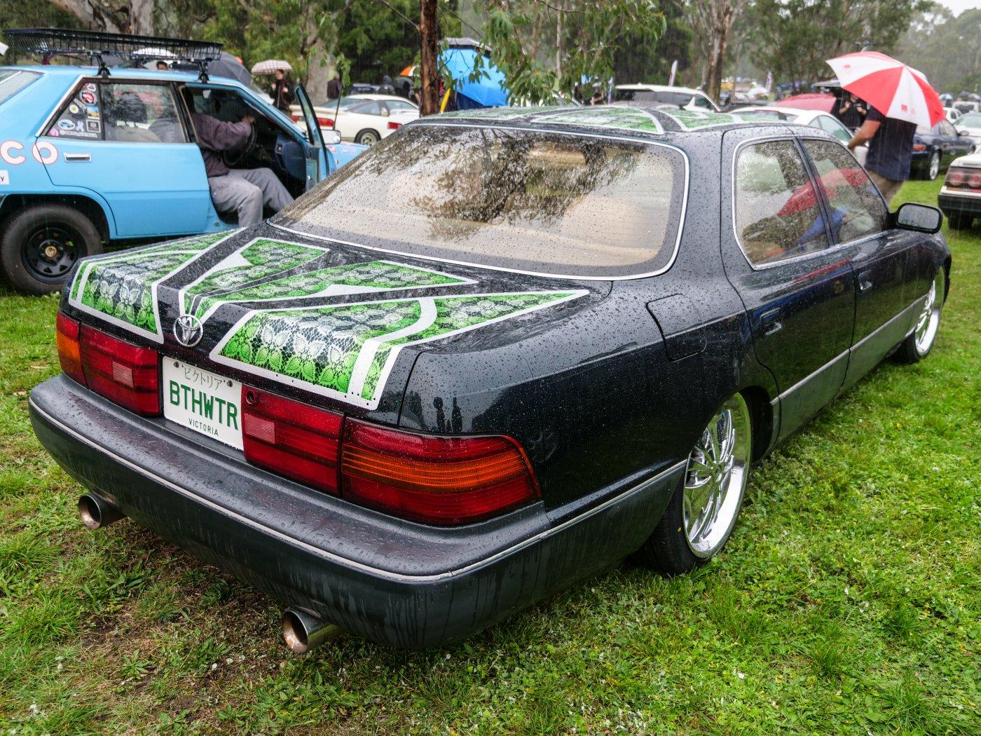 Toyota Soarer