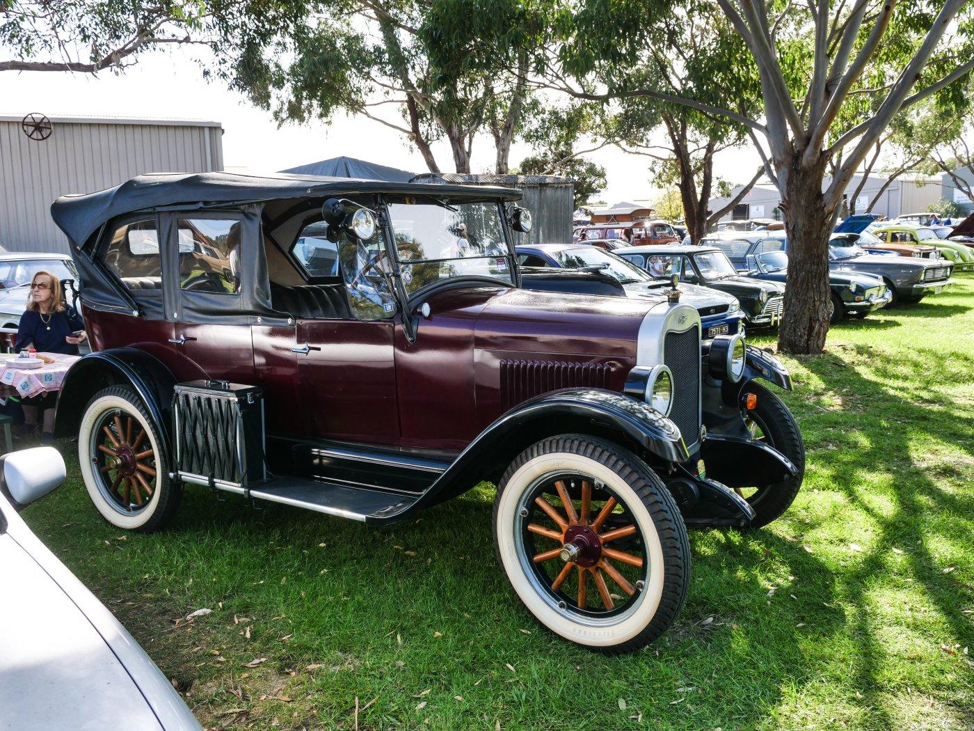 Ford