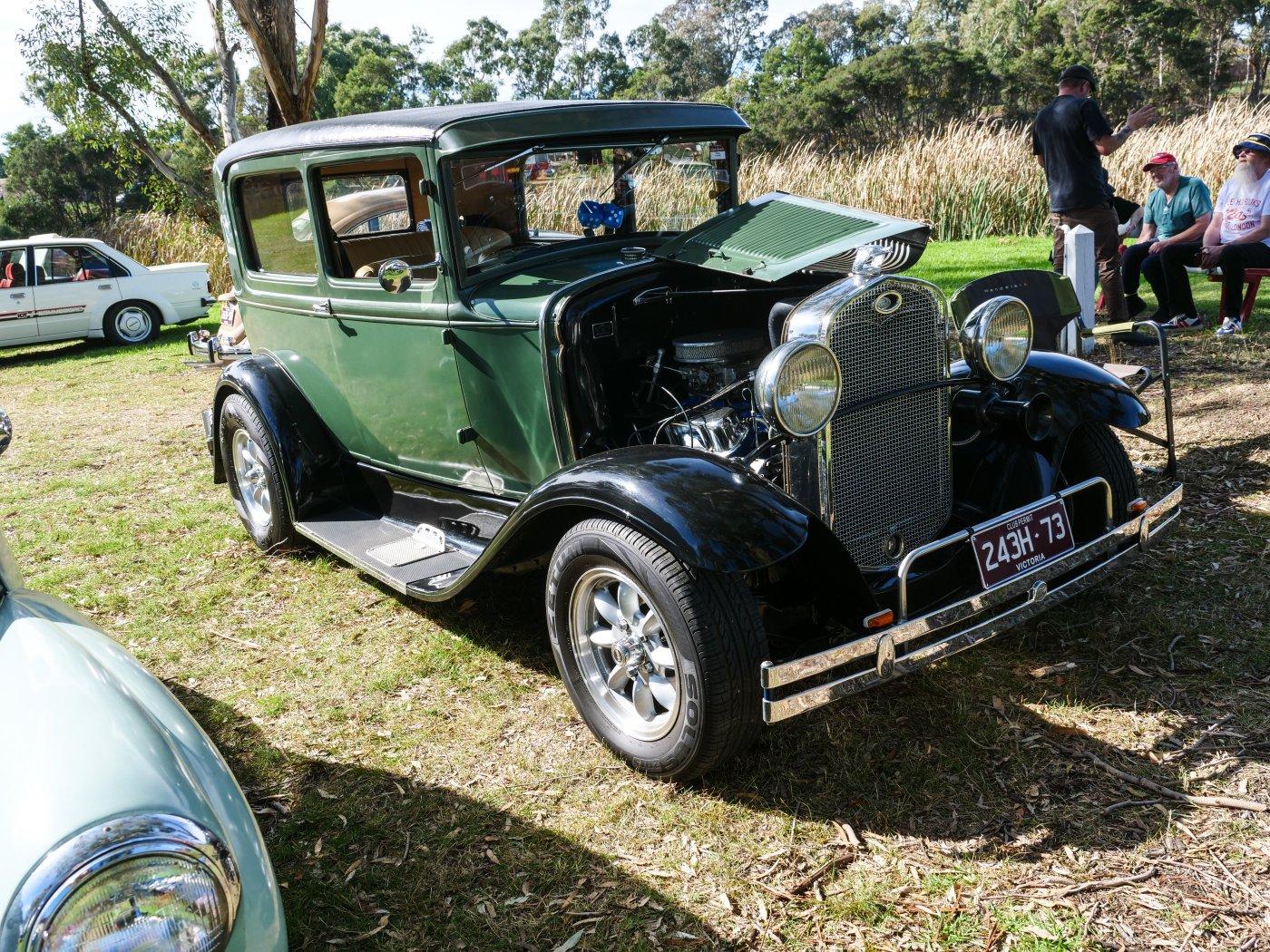 Ford