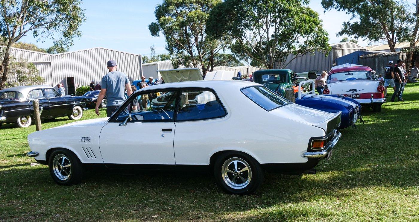 Holden Torana