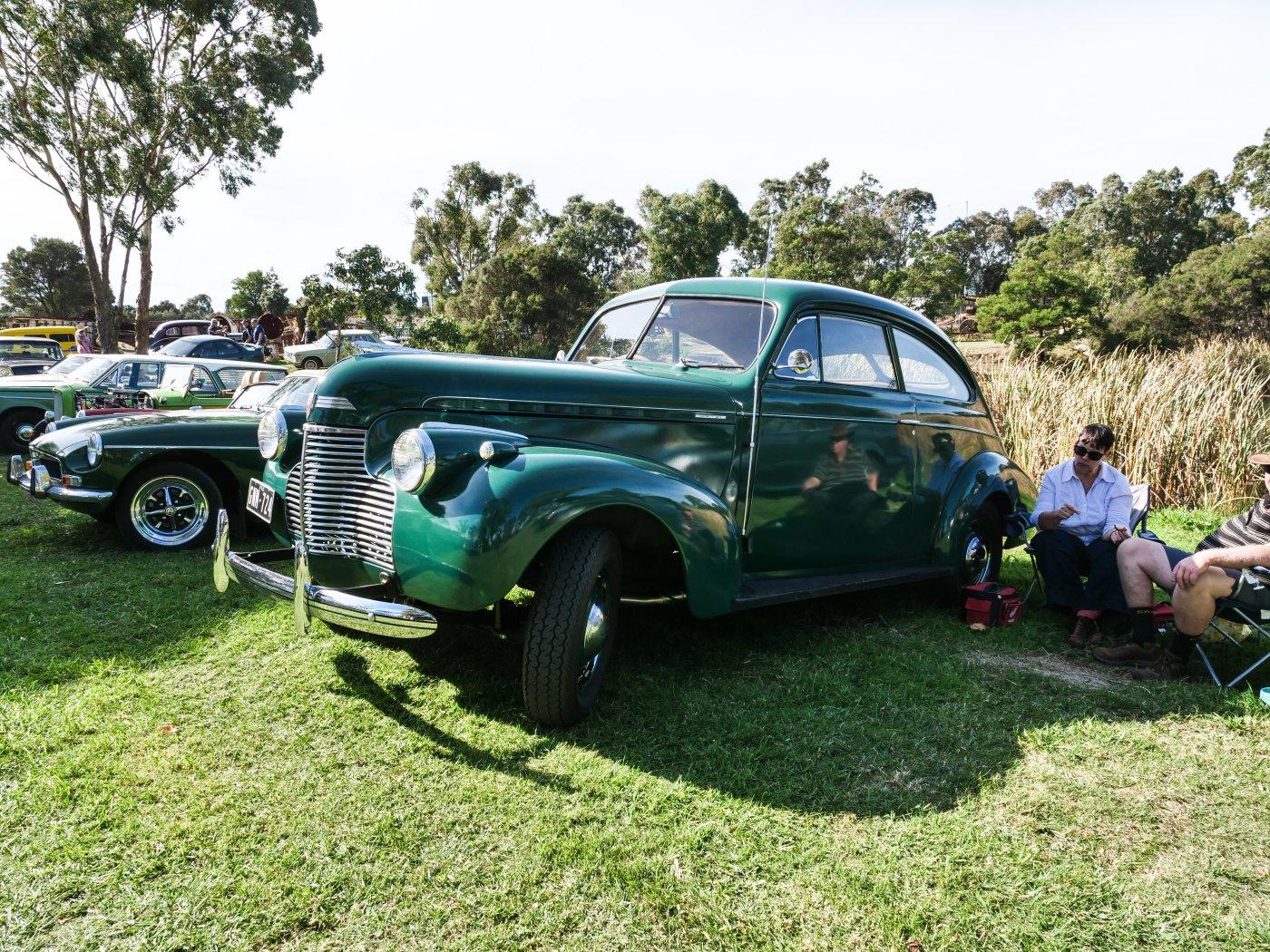 Chevrolet