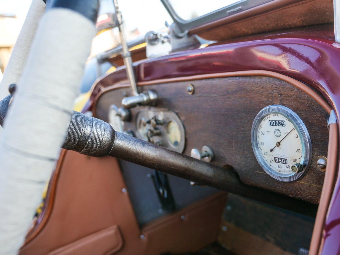 102 year old Fiat