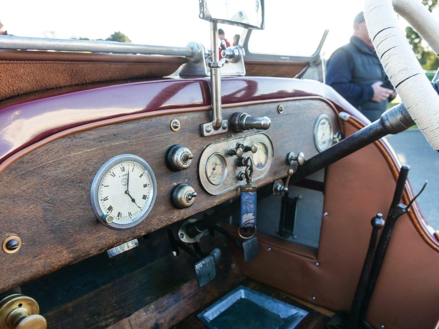 102 year old Fiat