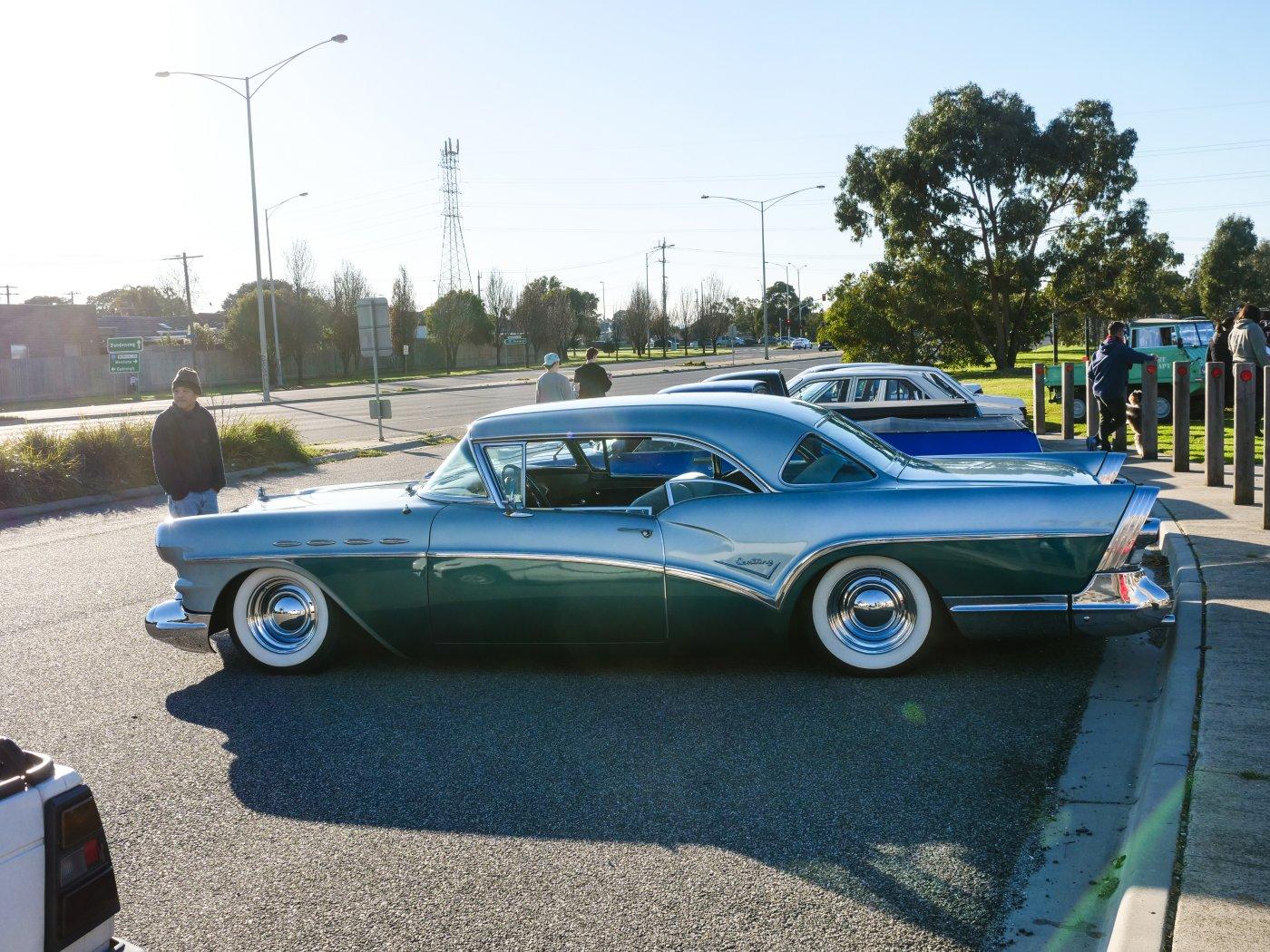 Buick