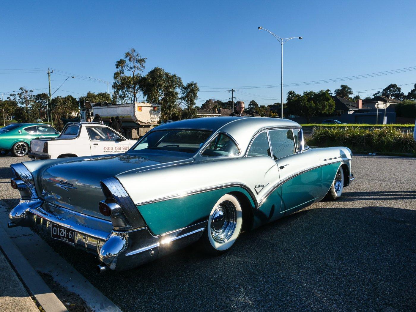 Buick